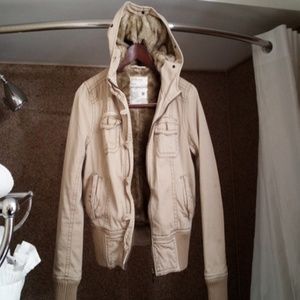 Moving to a warmer place